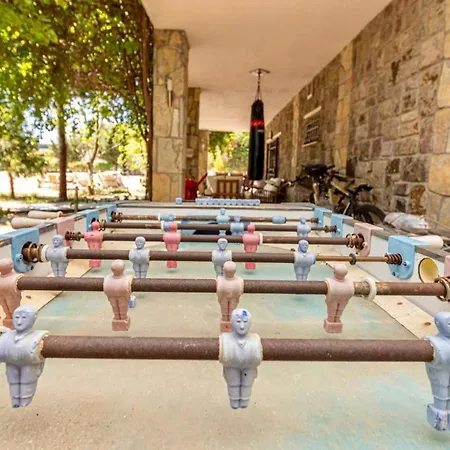 Case de vacanță Luxurious House With Shared Pool And Sauna In Bodrum